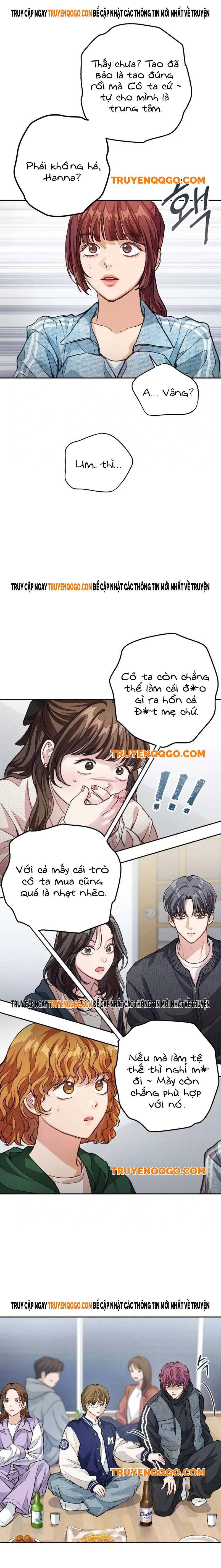 Sự Hoàn Hảo Chapter 7 - Trang 2