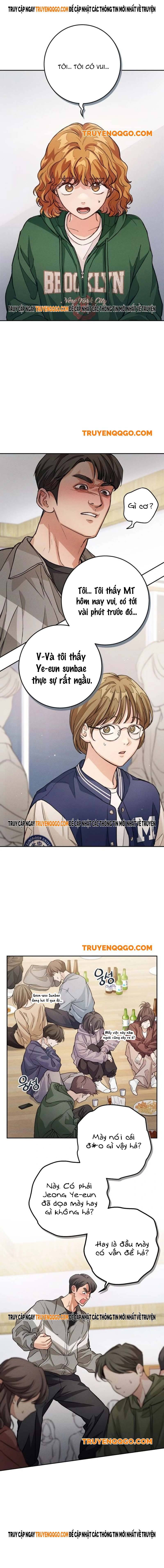 Sự Hoàn Hảo Chapter 7 - Trang 2