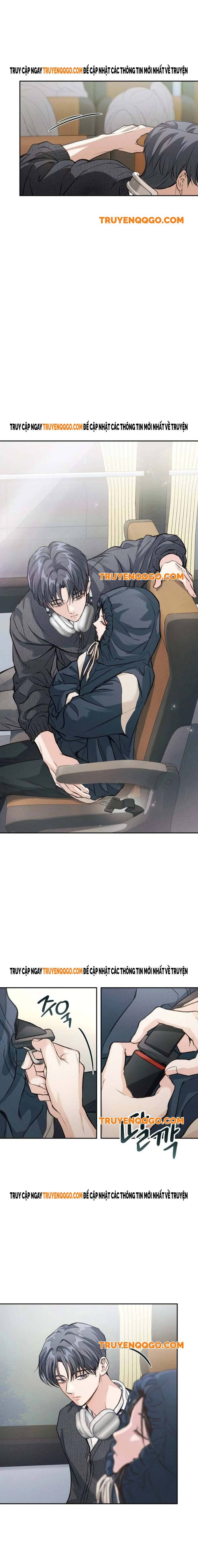 Sự Hoàn Hảo Chapter 7 - Trang 2