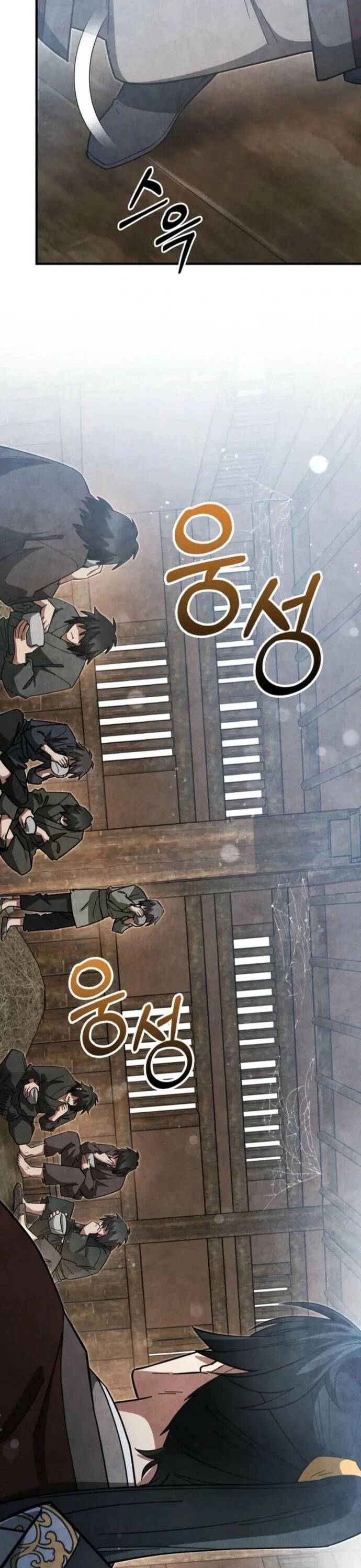 Làm Công Chức Trong Giới Võ Lâm Chapter 16 - Trang 2