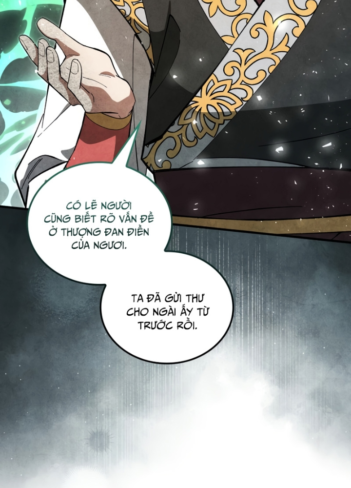 Làm Công Chức Trong Giới Võ Lâm Chapter 20 - Trang 2