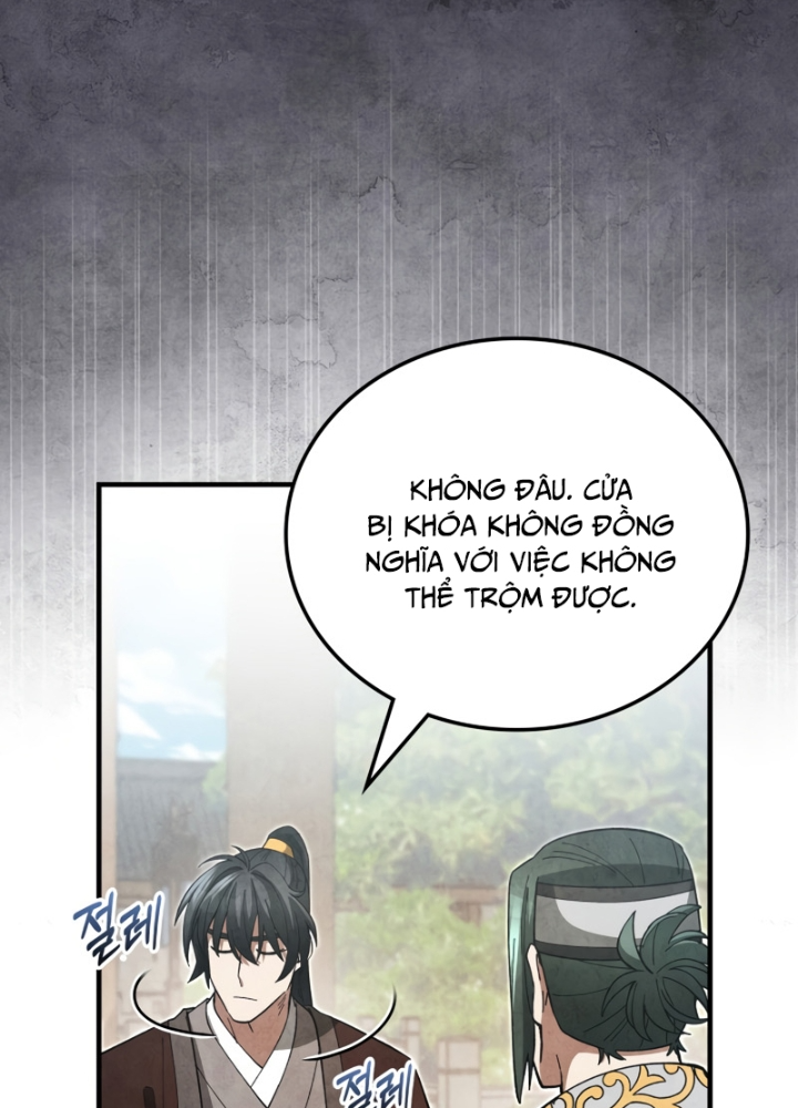 Làm Công Chức Trong Giới Võ Lâm Chapter 20 - Trang 2