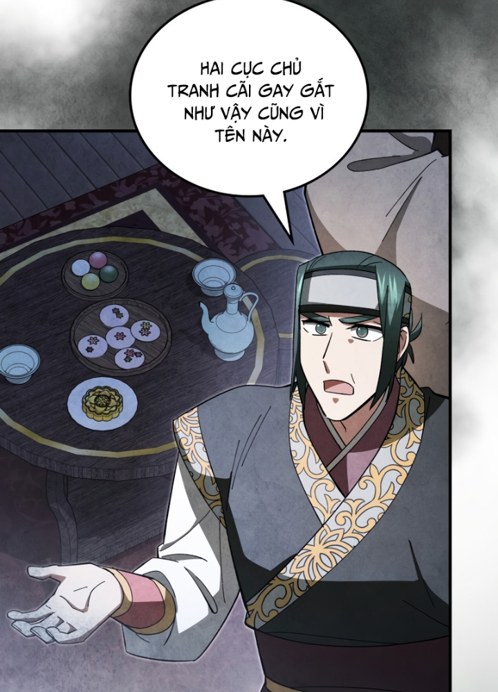 Làm Công Chức Trong Giới Võ Lâm Chapter 20 - Trang 2