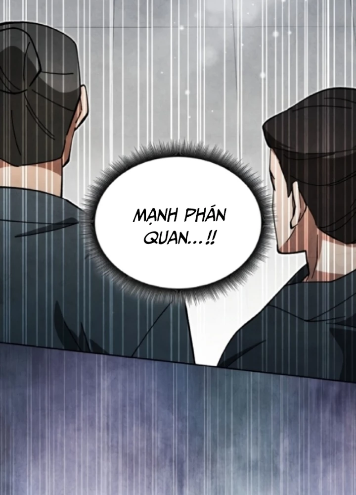 Làm Công Chức Trong Giới Võ Lâm Chapter 24 - Trang 2
