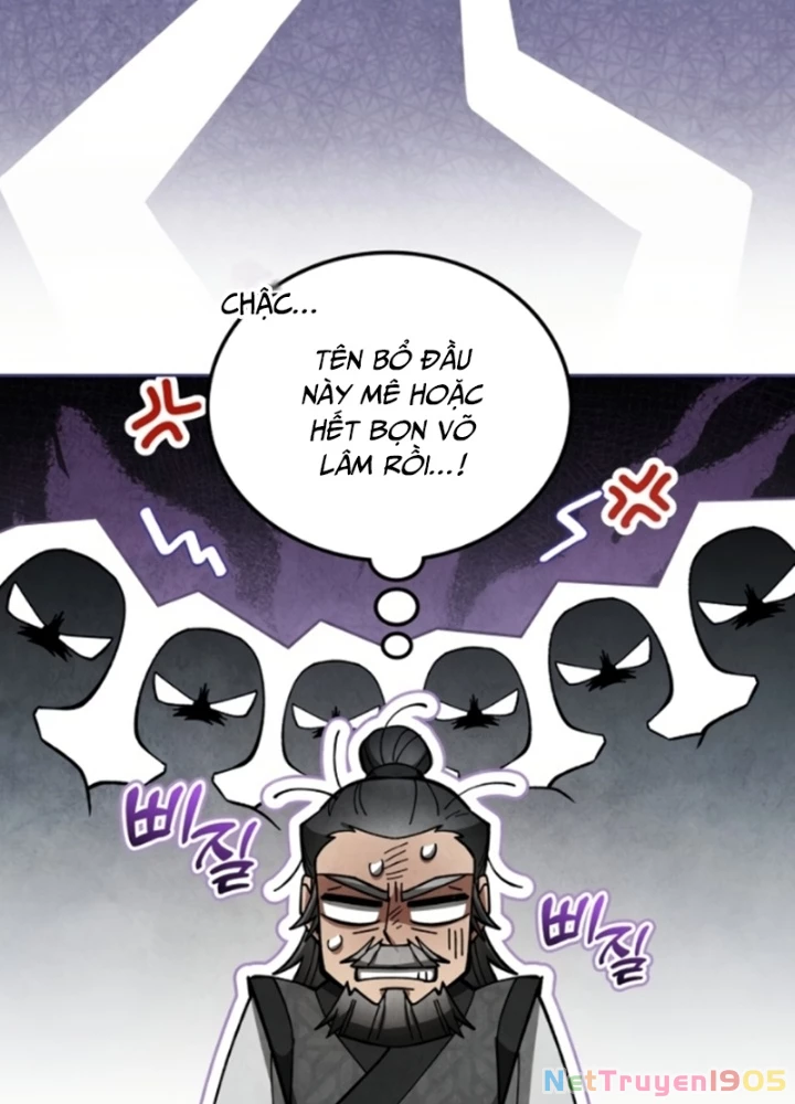 Làm Công Chức Trong Giới Võ Lâm Chapter 24 - Trang 2