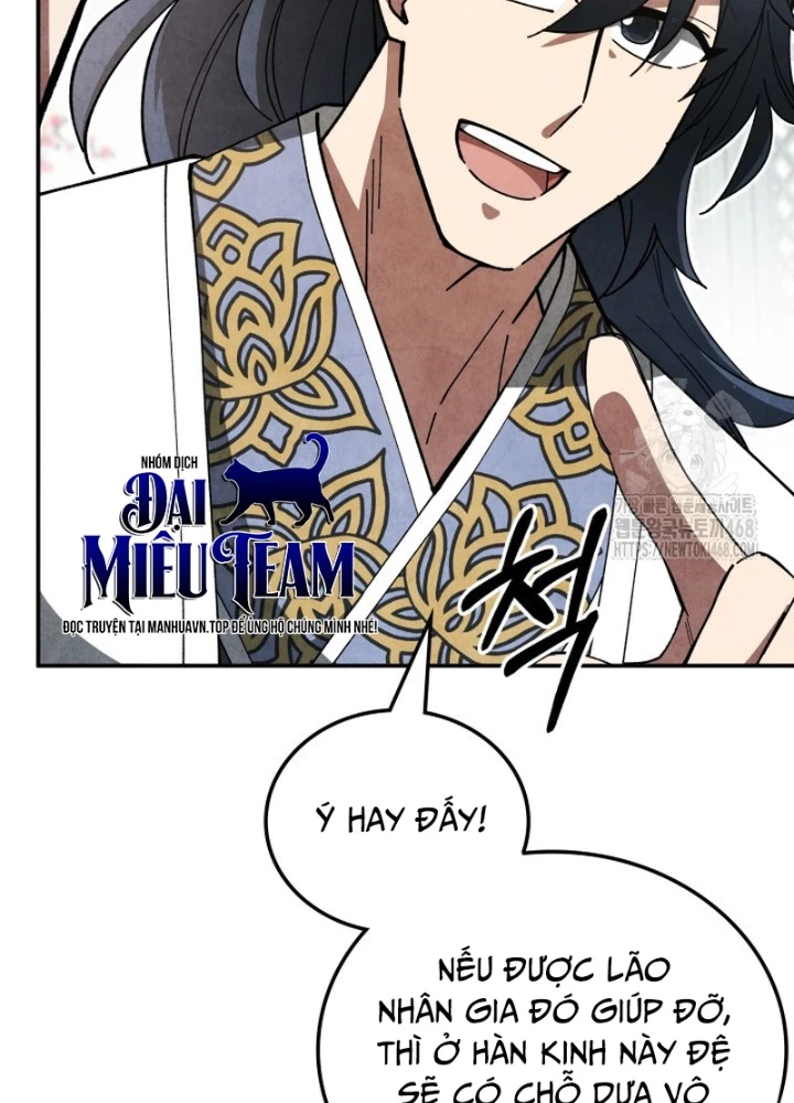 Làm Công Chức Trong Giới Võ Lâm Chapter 31 - Trang 2