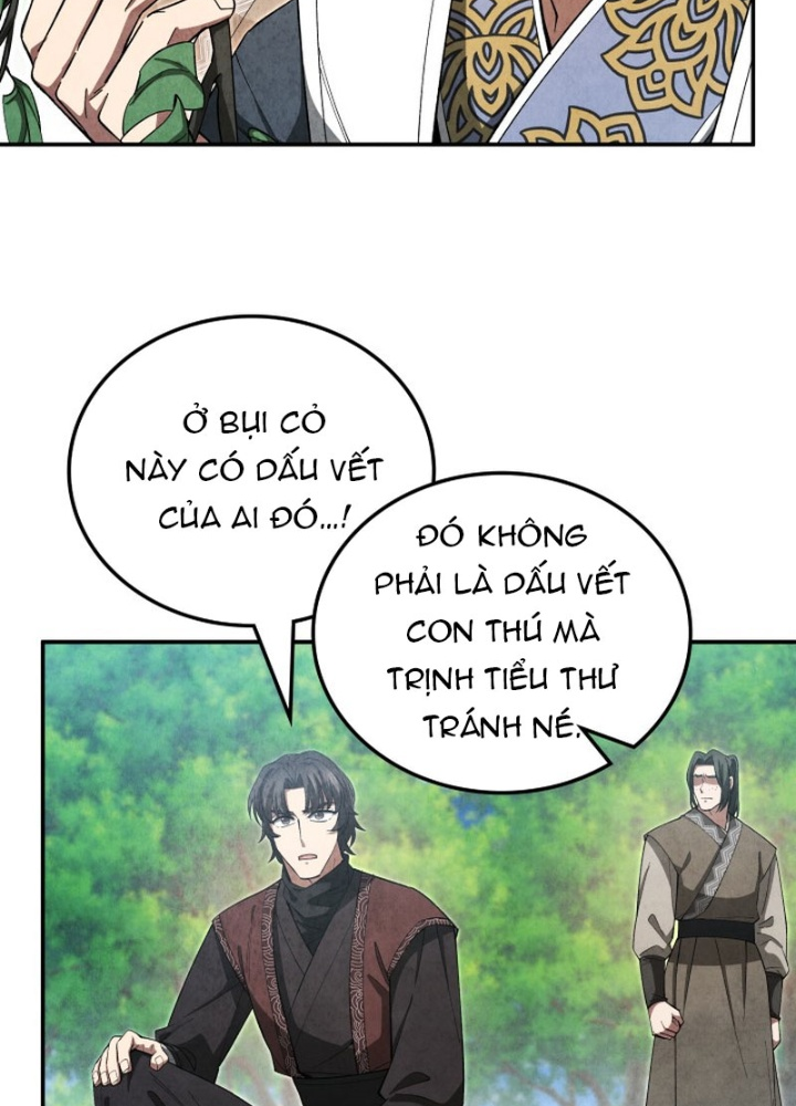 Làm Công Chức Trong Giới Võ Lâm Chapter 33 - Trang 2