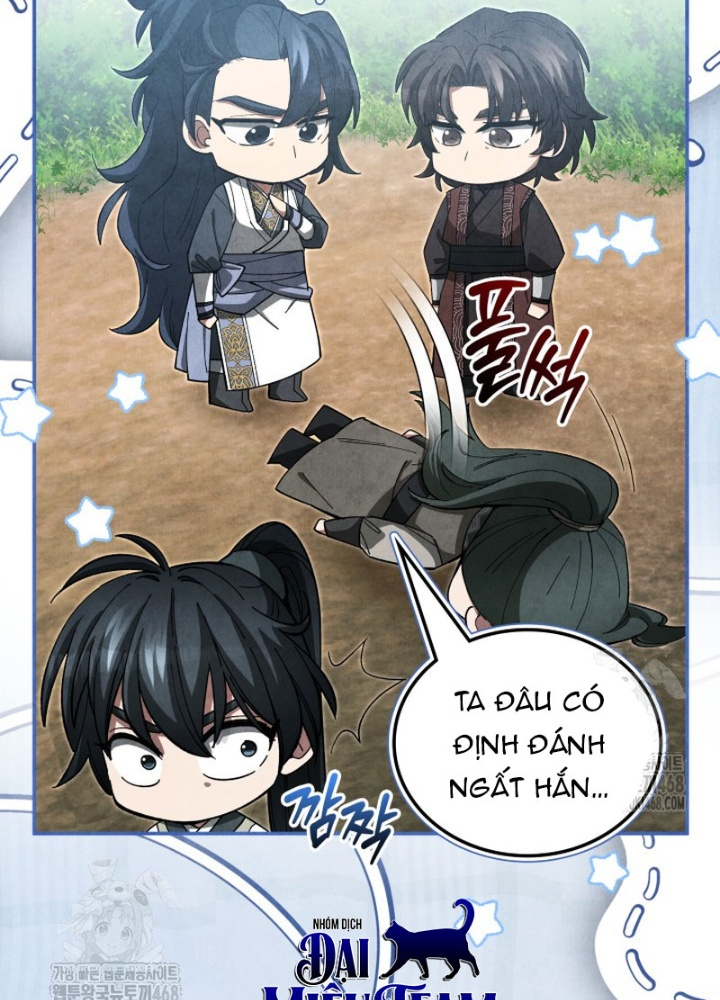 Làm Công Chức Trong Giới Võ Lâm Chapter 33 - Trang 2
