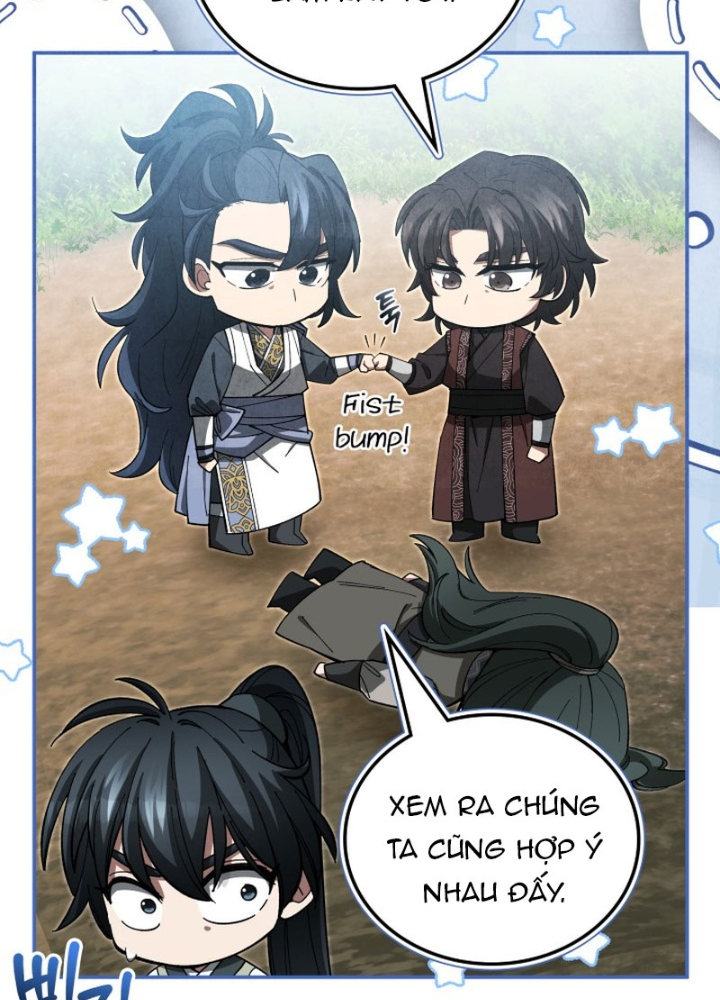 Làm Công Chức Trong Giới Võ Lâm Chapter 33 - Trang 2