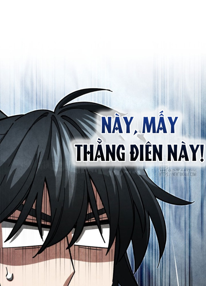 Làm Công Chức Trong Giới Võ Lâm Chapter 33 - Trang 2