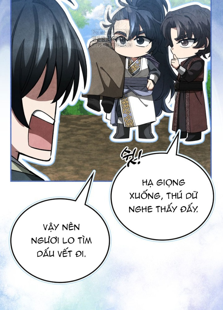 Làm Công Chức Trong Giới Võ Lâm Chapter 33 - Trang 2