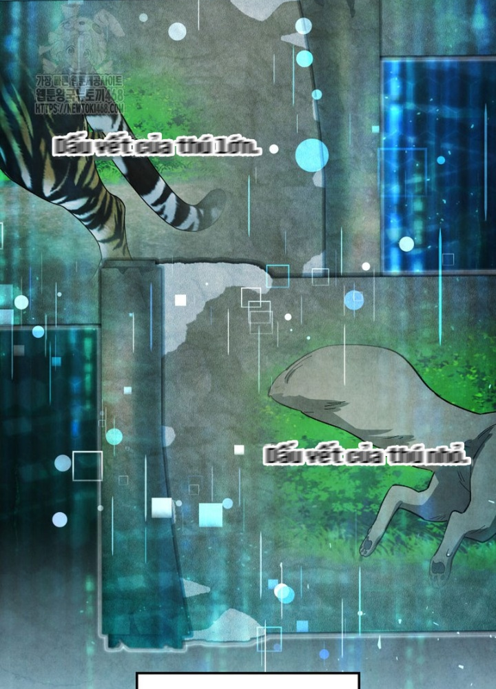 Làm Công Chức Trong Giới Võ Lâm Chapter 33 - Trang 2