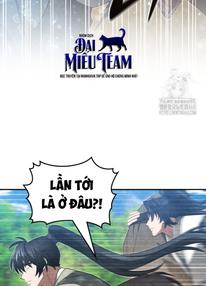Làm Công Chức Trong Giới Võ Lâm Chapter 33 - Trang 2