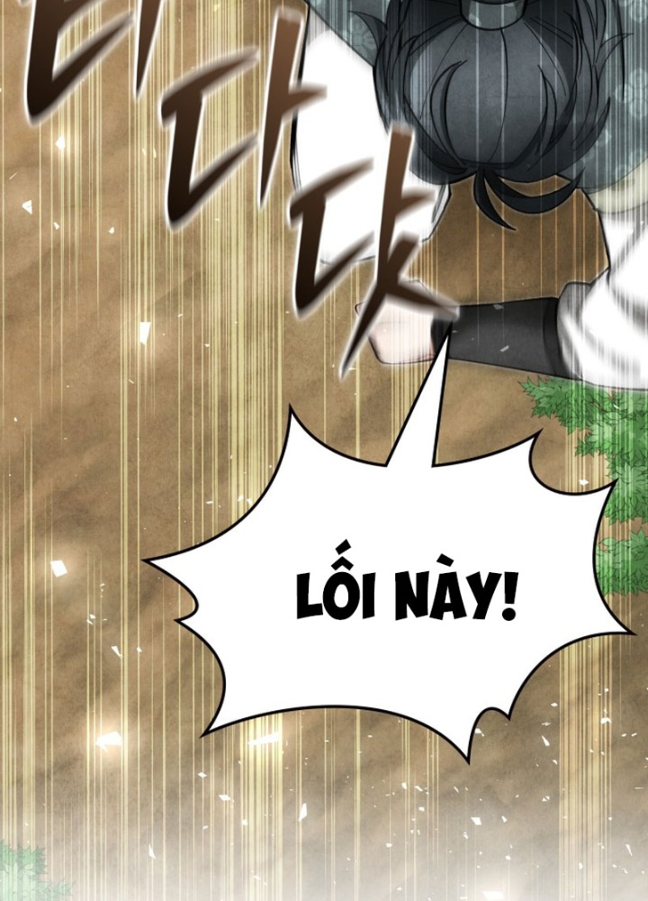 Làm Công Chức Trong Giới Võ Lâm Chapter 33 - Trang 2