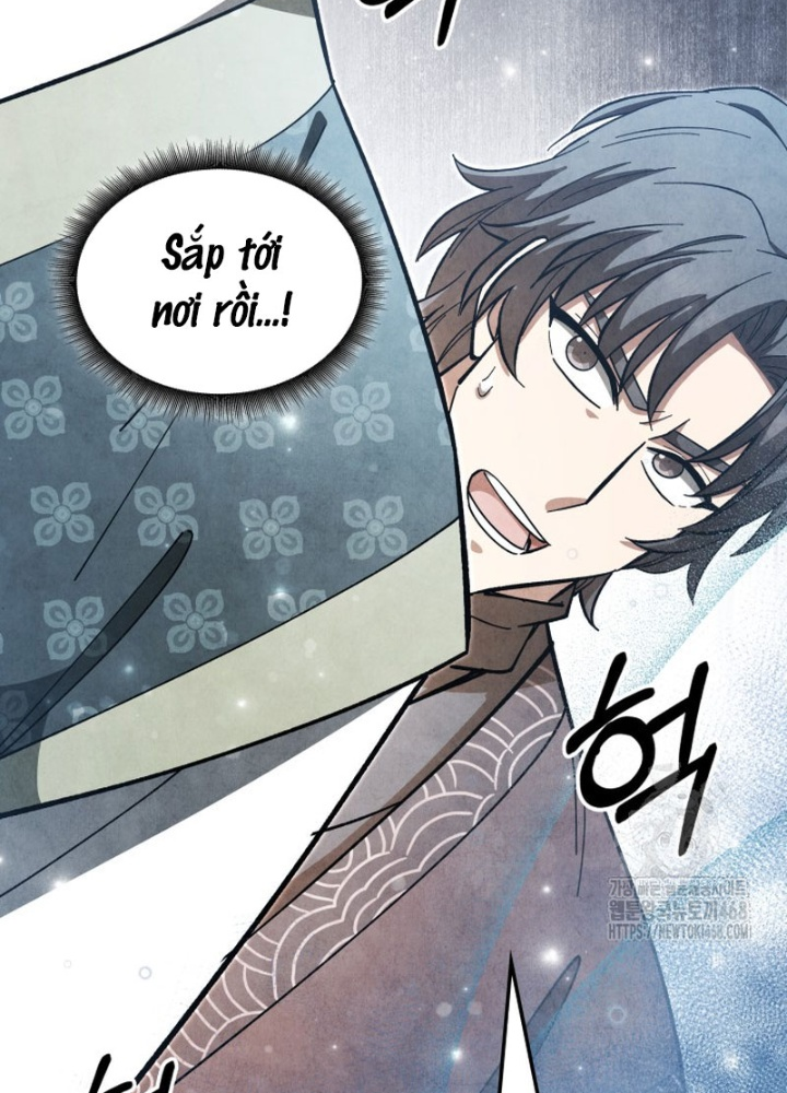 Làm Công Chức Trong Giới Võ Lâm Chapter 33 - Trang 2