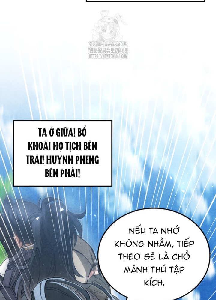 Làm Công Chức Trong Giới Võ Lâm Chapter 33 - Trang 2