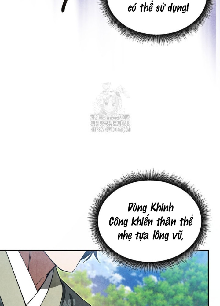 Làm Công Chức Trong Giới Võ Lâm Chapter 33 - Trang 2