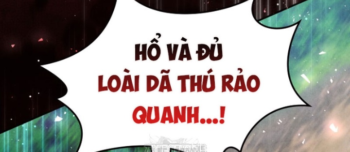 Làm Công Chức Trong Giới Võ Lâm Chapter 33 - Trang 2