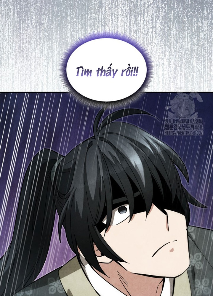 Làm Công Chức Trong Giới Võ Lâm Chapter 33 - Trang 2