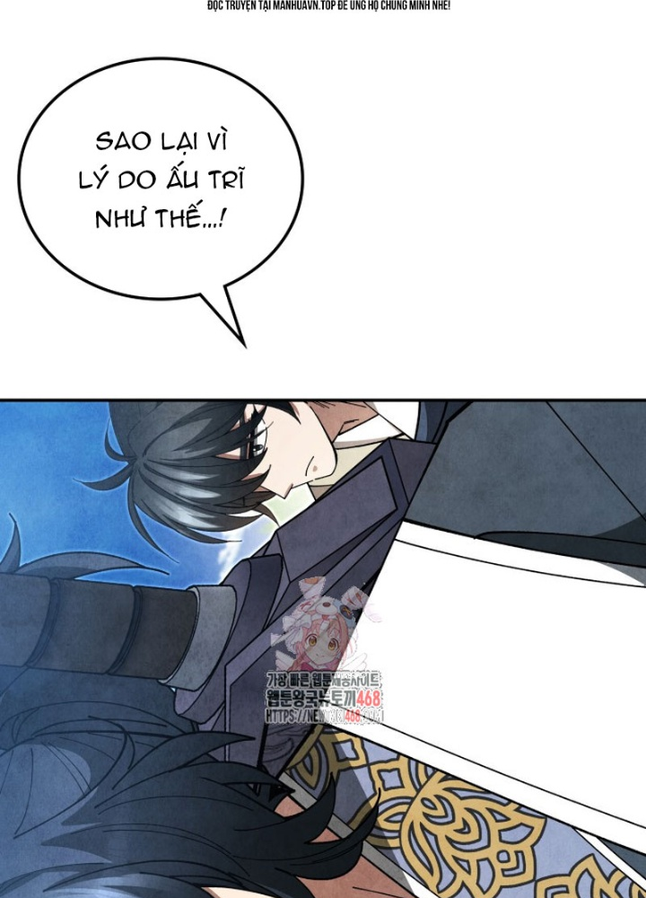 Làm Công Chức Trong Giới Võ Lâm Chapter 33 - Trang 2