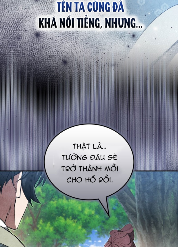 Làm Công Chức Trong Giới Võ Lâm Chapter 33 - Trang 2