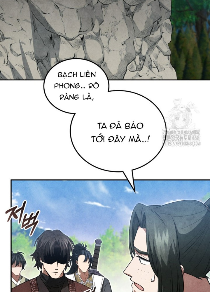 Làm Công Chức Trong Giới Võ Lâm Chapter 33 - Trang 2
