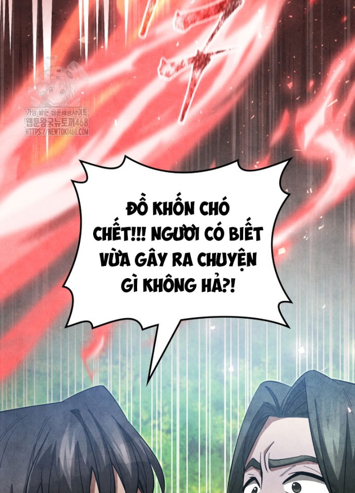 Làm Công Chức Trong Giới Võ Lâm Chapter 33 - Trang 2