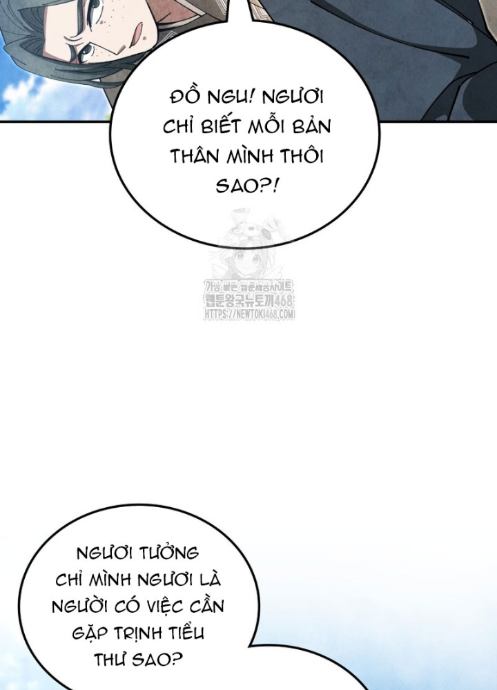 Làm Công Chức Trong Giới Võ Lâm Chapter 33 - Trang 2