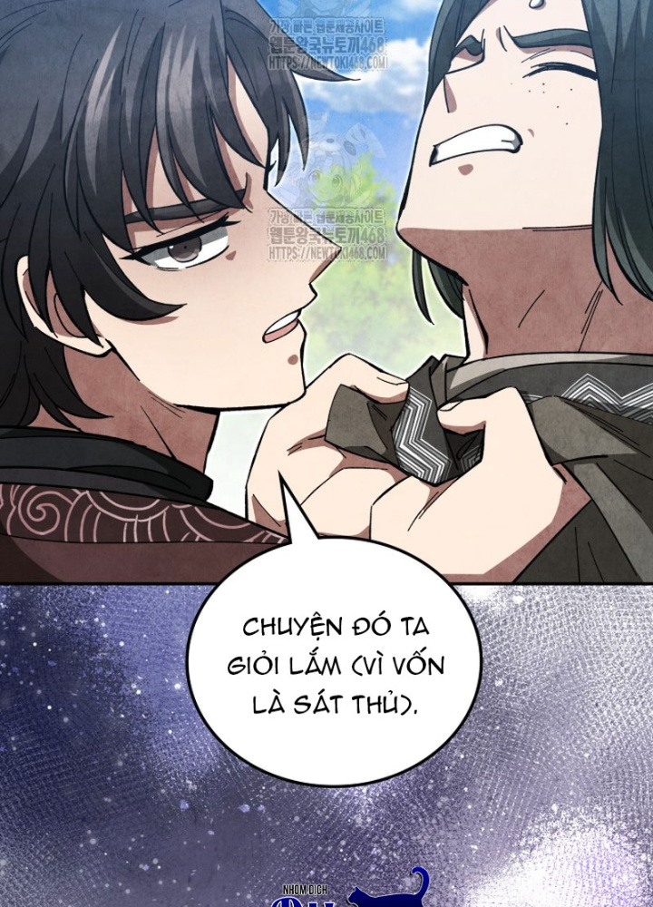 Làm Công Chức Trong Giới Võ Lâm Chapter 33 - Trang 2