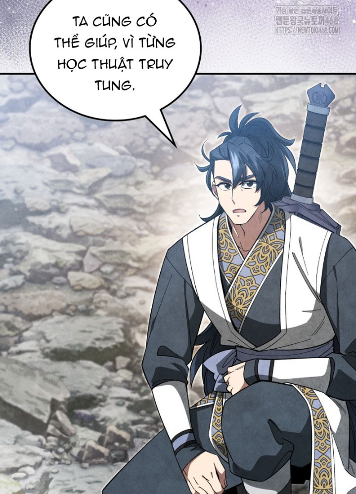 Làm Công Chức Trong Giới Võ Lâm Chapter 33 - Trang 2