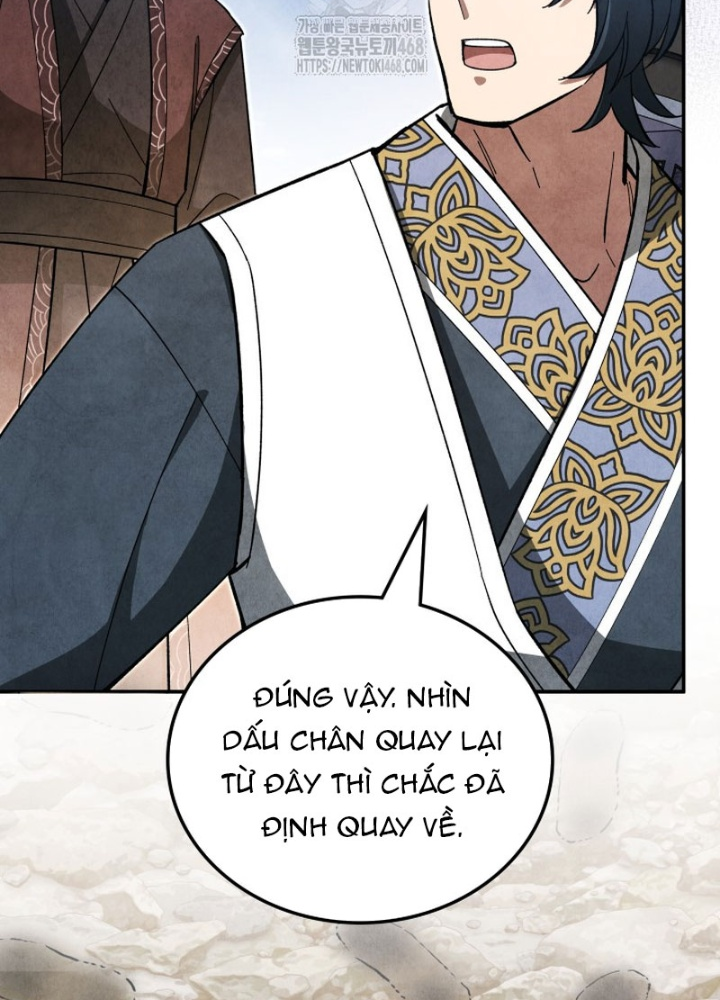 Làm Công Chức Trong Giới Võ Lâm Chapter 33 - Trang 2