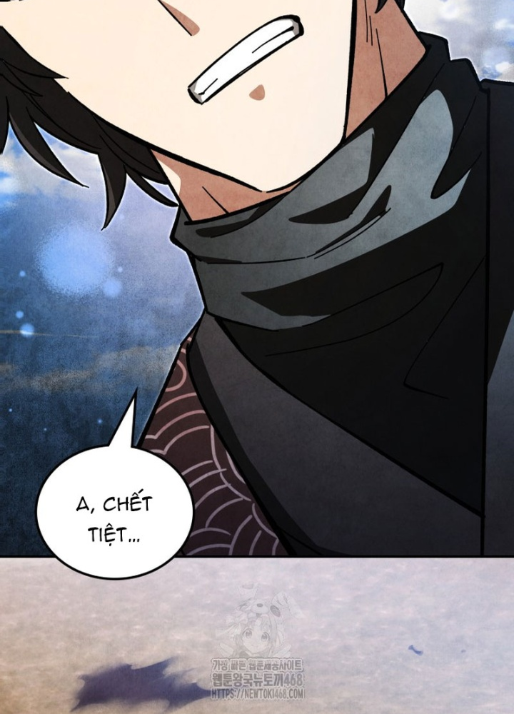Làm Công Chức Trong Giới Võ Lâm Chapter 33 - Trang 2
