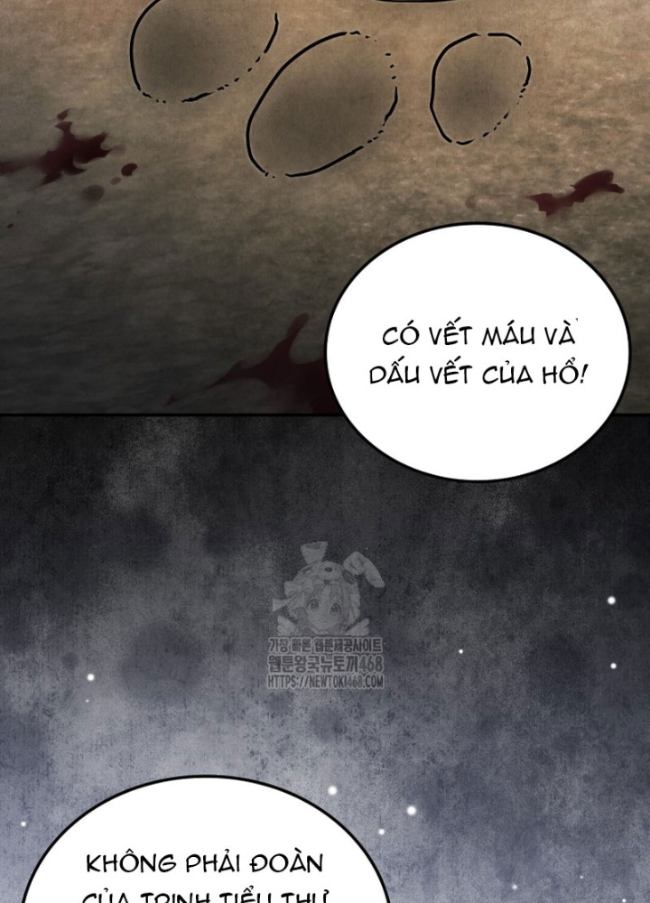 Làm Công Chức Trong Giới Võ Lâm Chapter 33 - Trang 2
