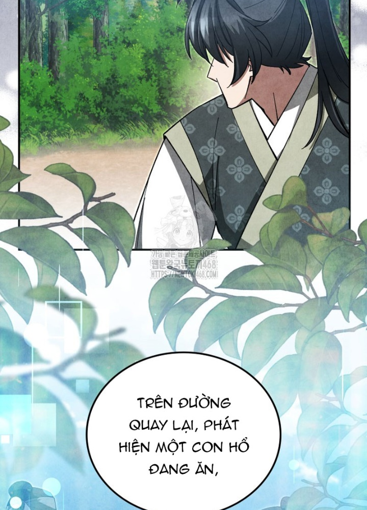 Làm Công Chức Trong Giới Võ Lâm Chapter 33 - Trang 2