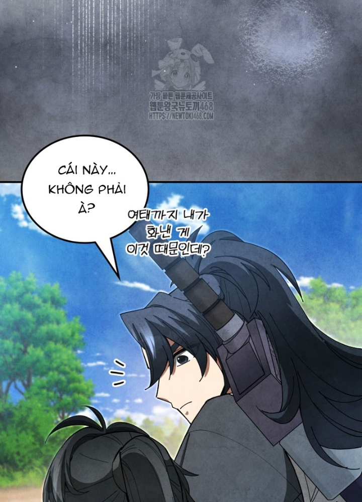 Làm Công Chức Trong Giới Võ Lâm Chapter 33 - Trang 2