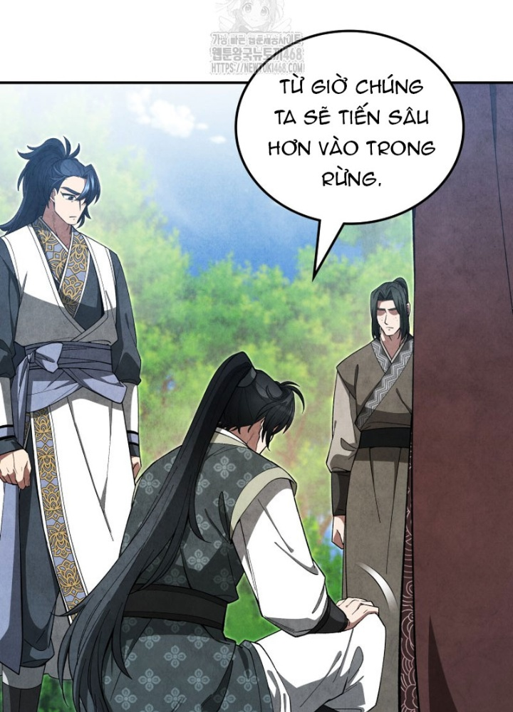 Làm Công Chức Trong Giới Võ Lâm Chapter 33 - Trang 2