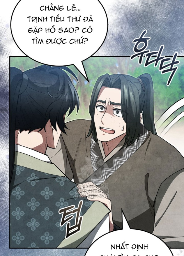 Làm Công Chức Trong Giới Võ Lâm Chapter 33 - Trang 2