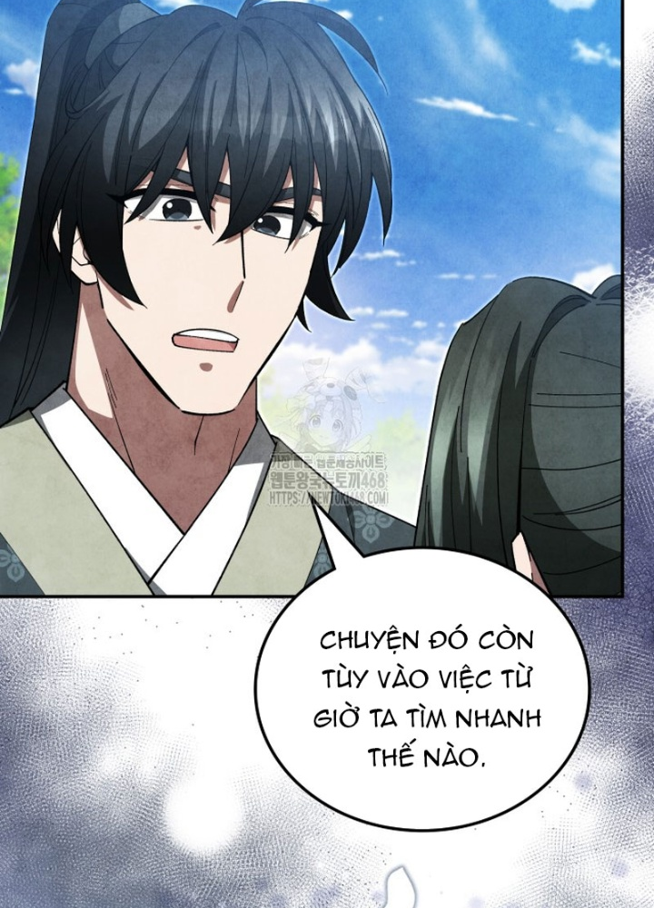 Làm Công Chức Trong Giới Võ Lâm Chapter 33 - Trang 2