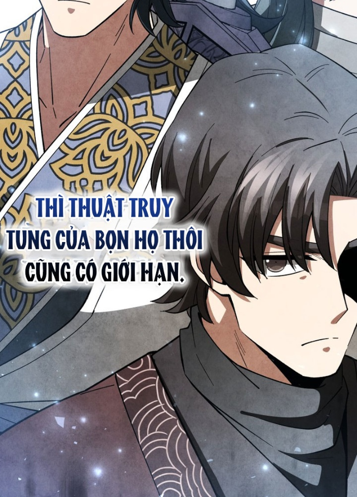 Làm Công Chức Trong Giới Võ Lâm Chapter 33 - Trang 2