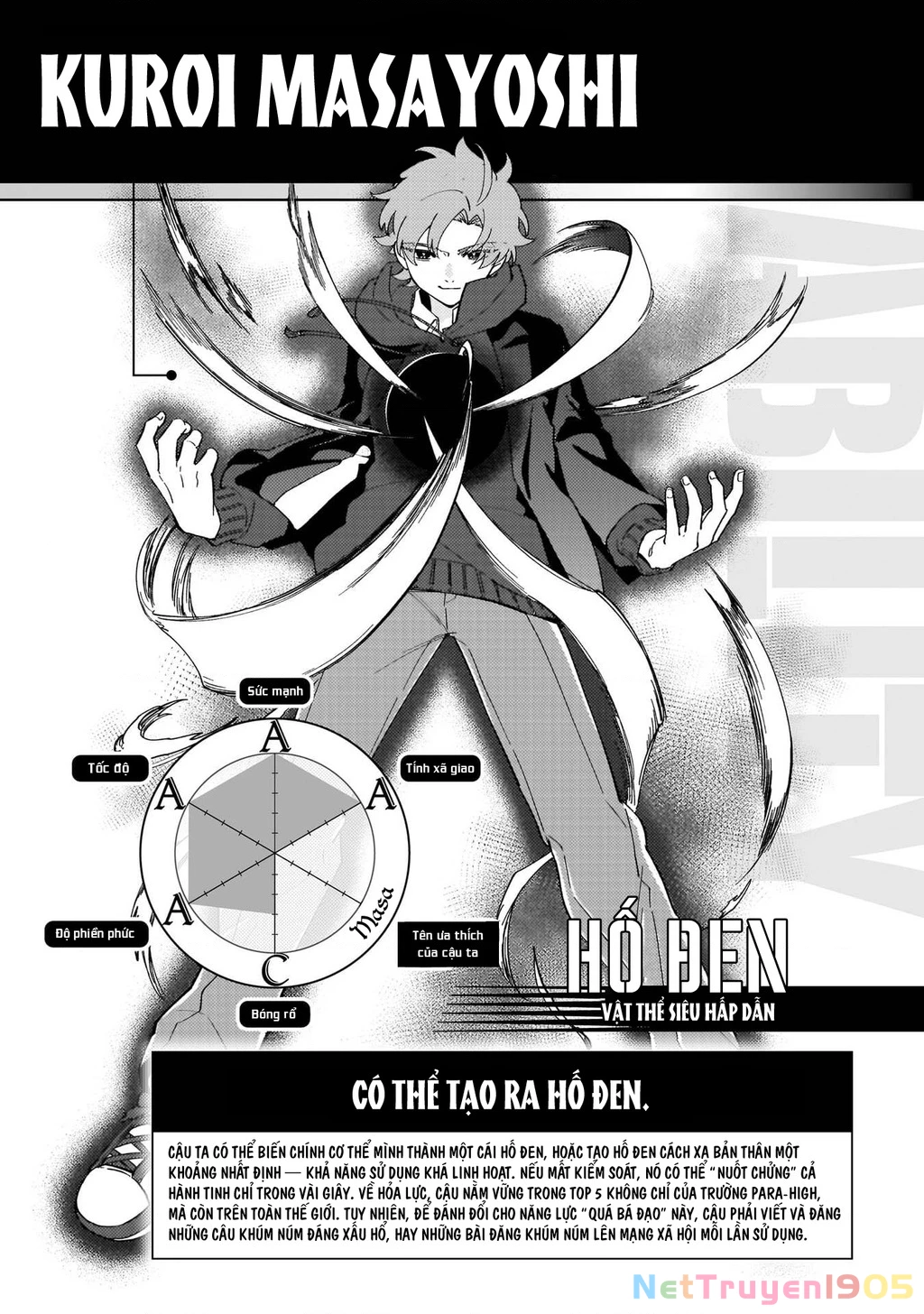 Shiretto Sugee Koto Itteru Gal: Shiritsu Paranomaru Koukou No Nichijou Chapter 18.5 - Trang 2