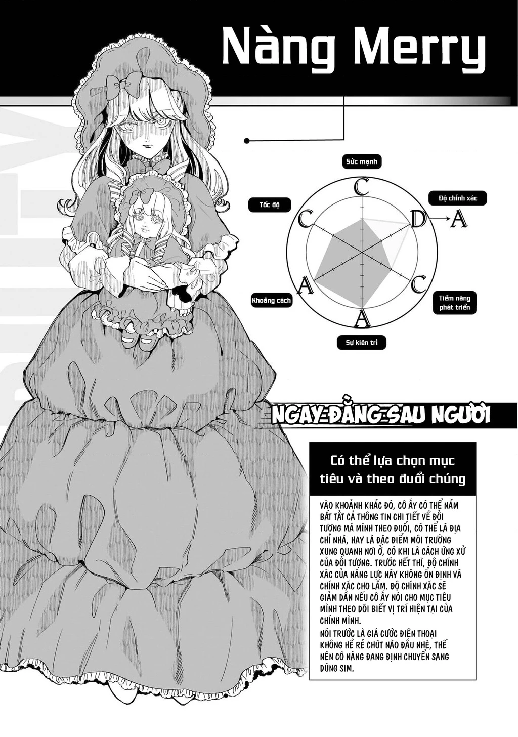 Shiretto Sugee Koto Itteru Gal: Shiritsu Paranomaru Koukou No Nichijou Chapter 27.5 - Trang 2