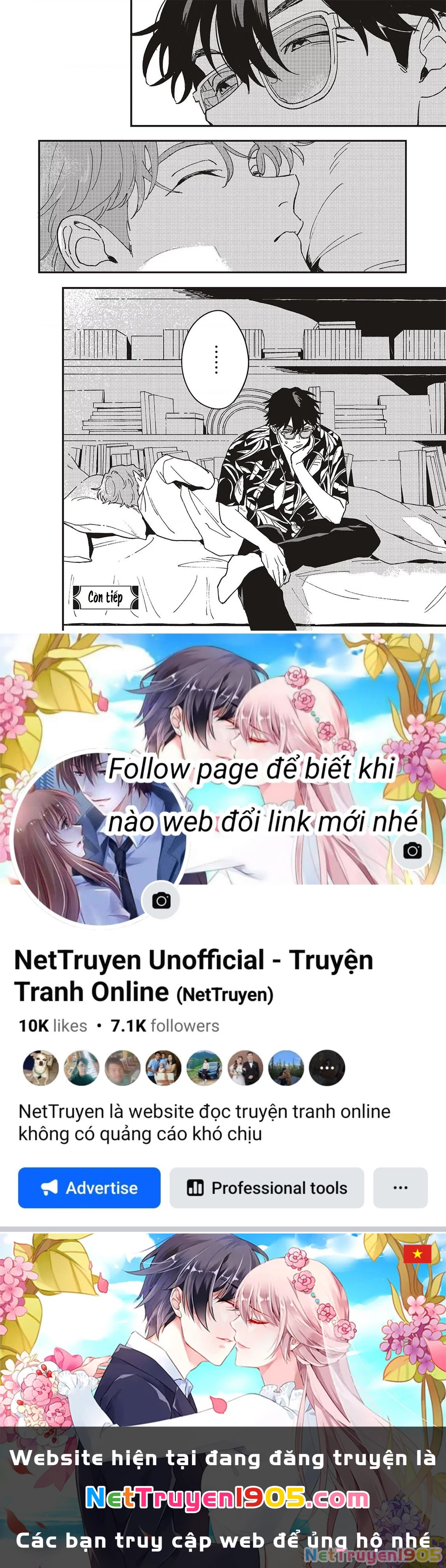 Daraku Kazokuron Chapter 7 - Trang 2