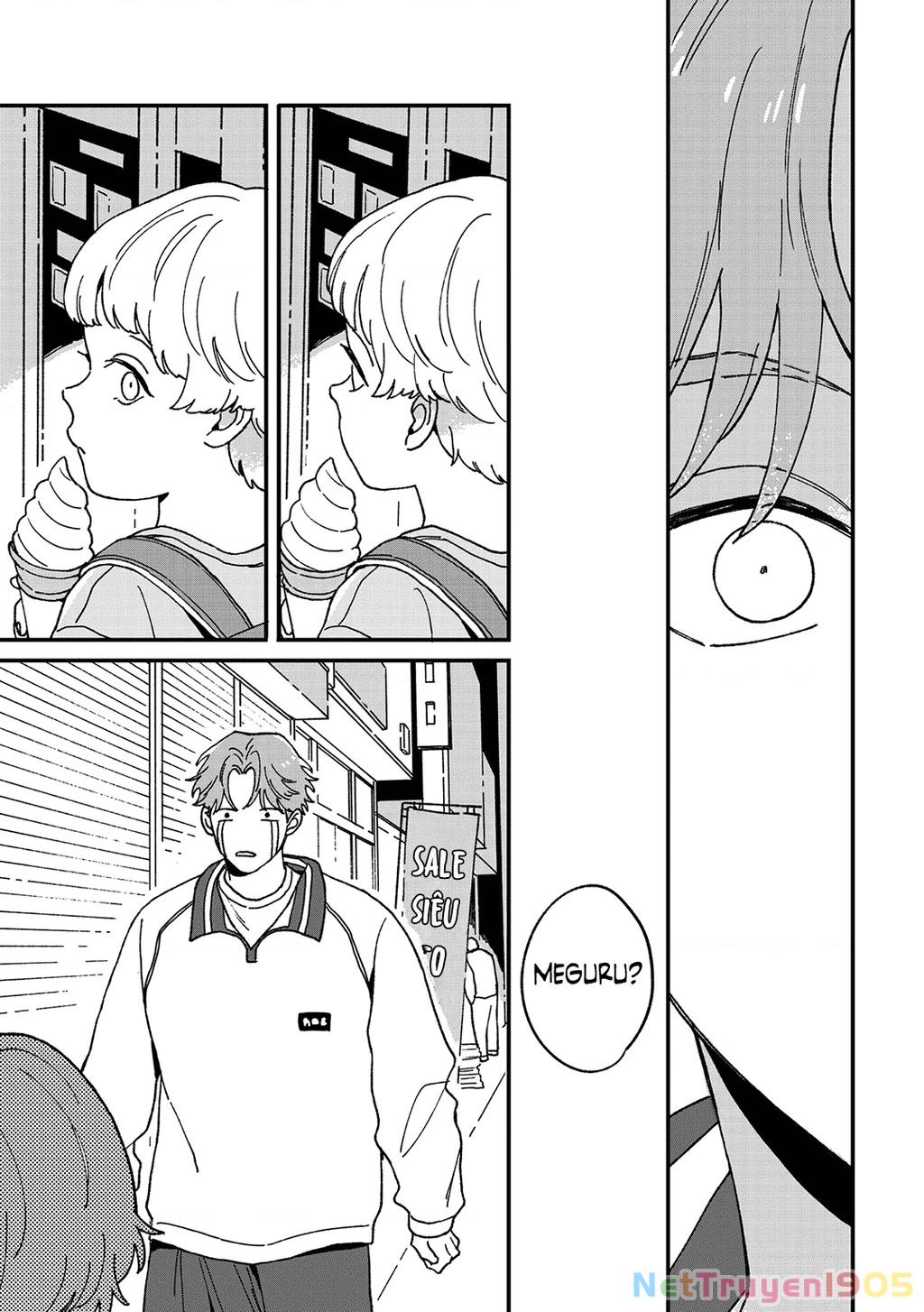 Daraku Kazokuron Chapter 11 - Trang 2