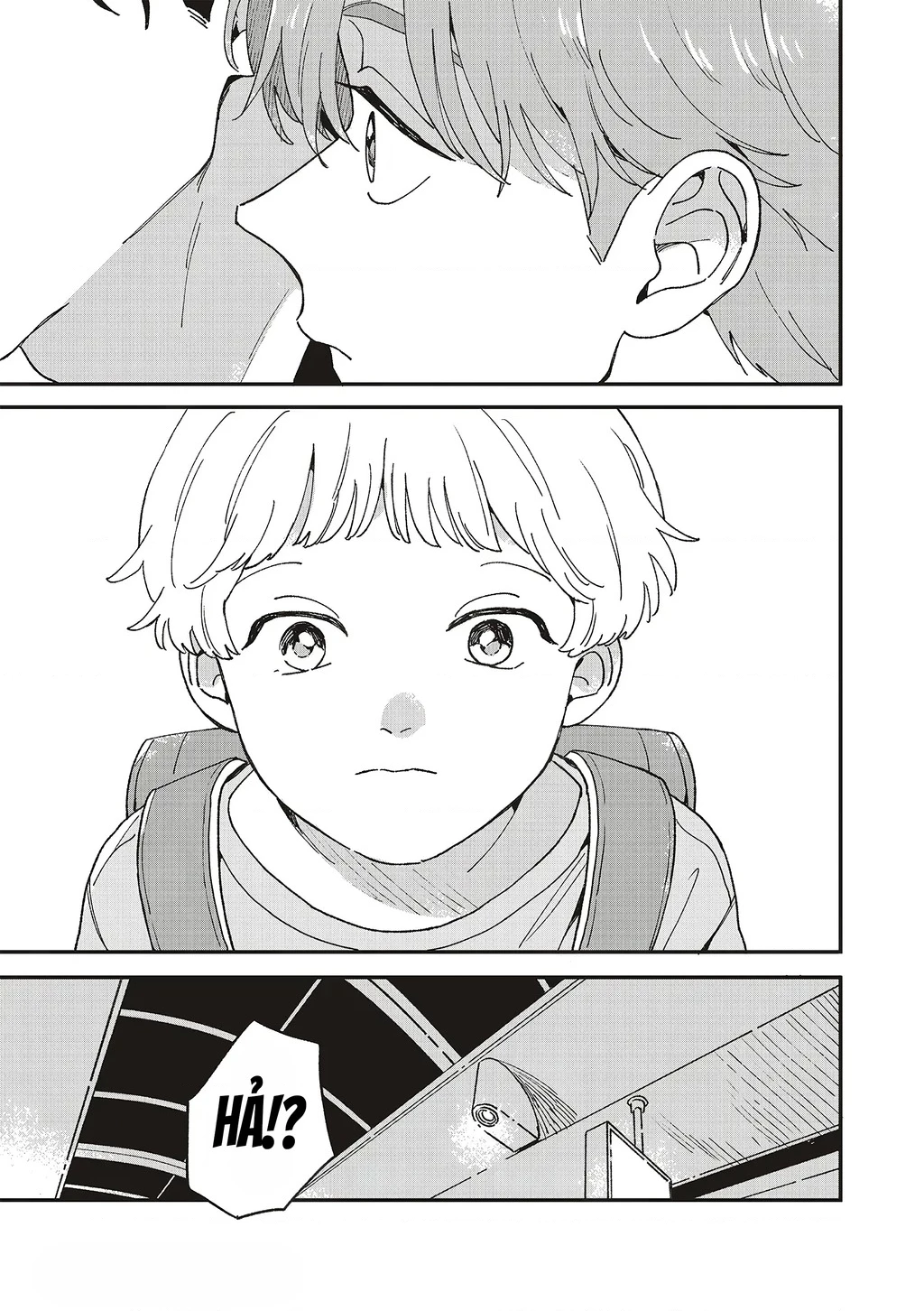 Daraku Kazokuron Chapter 11 - Trang 2