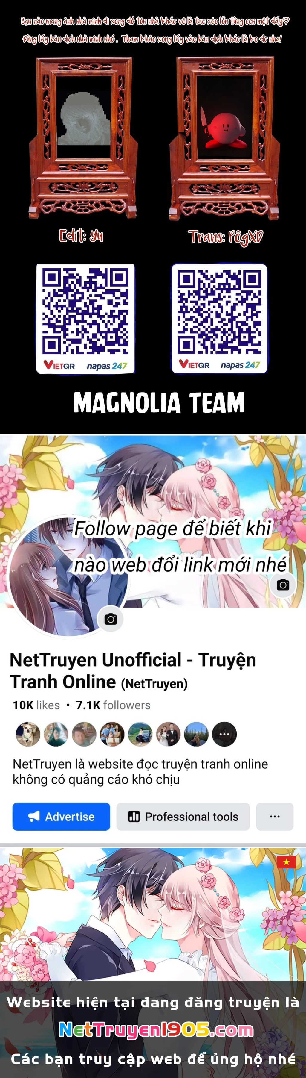 Daraku Kazokuron Chapter 11 - Trang 2