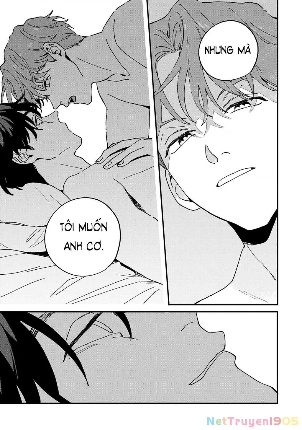 Daraku Kazokuron Chapter 11.5 - Trang 2