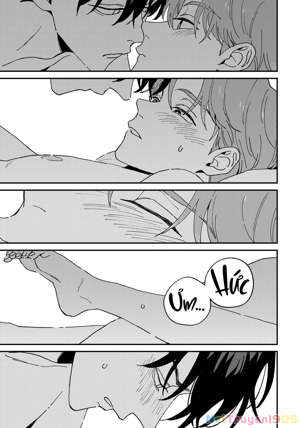Daraku Kazokuron Chapter 11.5 - Trang 2