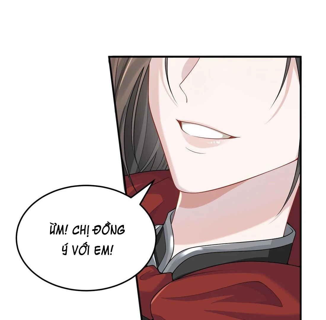 Cô Ấy Dường Như Đang Trêu Chọc Tôi Chapter 8 - Trang 2