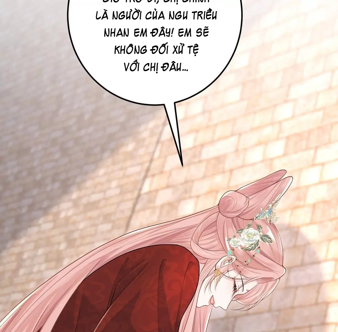 Cô Ấy Dường Như Đang Trêu Chọc Tôi Chapter 8 - Trang 2