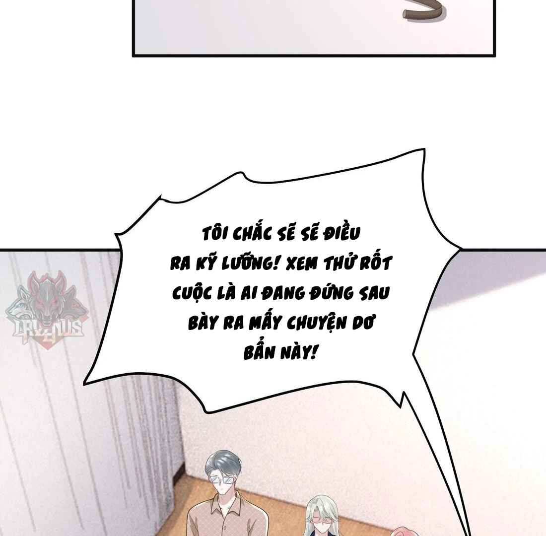Cô Ấy Dường Như Đang Trêu Chọc Tôi Chapter 8 - Trang 2